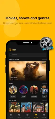 sonyliv-official-website Movies and shows
